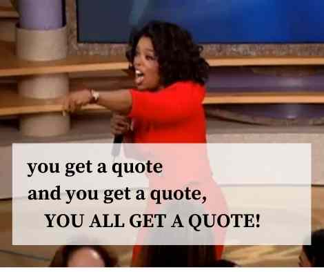 oprah meme about mothers day quotes