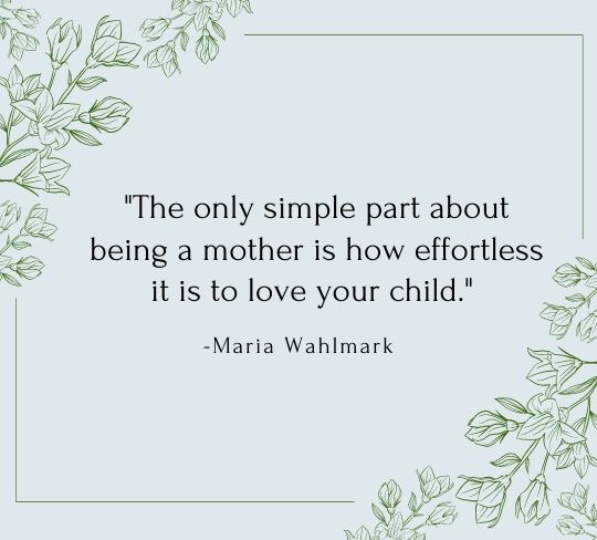 mothers day quotes